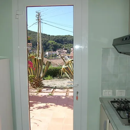 Solanha Monolocale N.4 Lejlighed Cavo